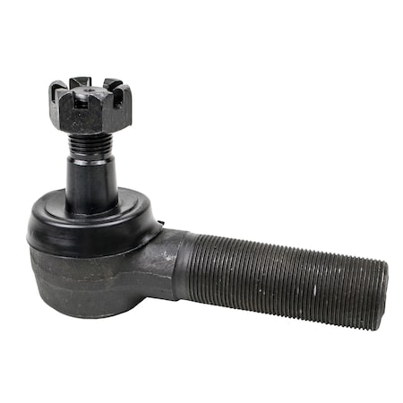 Mevotech 76-80 Dodge W0/76-80 Dodge W300/81-93 Do Tie Rod End, Ges2010L GES2010L